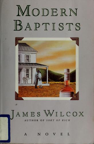Modern Baptists