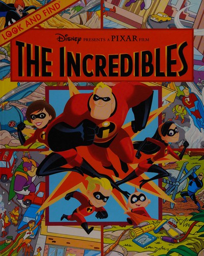 The Incredibles