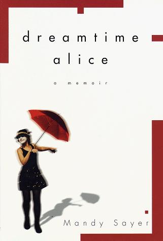 Dreamtime Alice