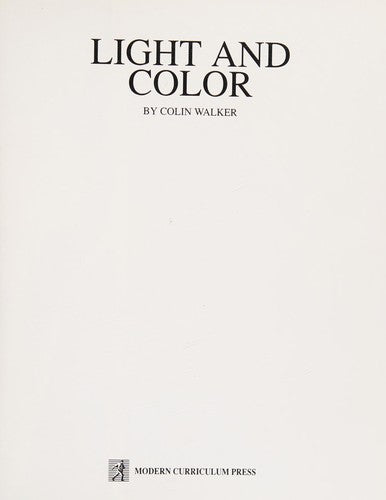 Light and color