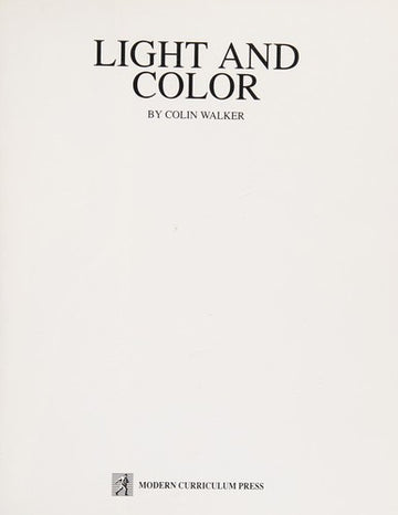 Light and color