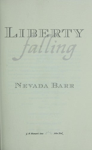 Liberty Falling