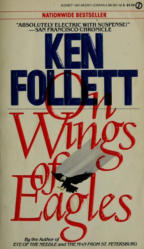 On Wings Of Eagles