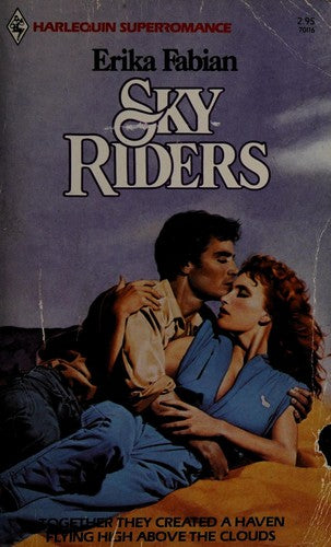 Sky Riders