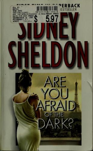 Are You Afraid Of The Dark