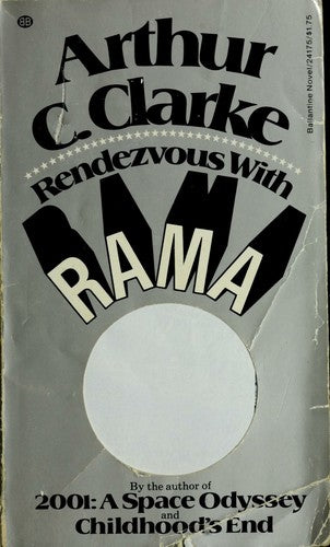 Rendezvous With Rama