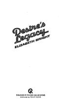 Desire's Legacy