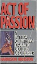 Act of Passion