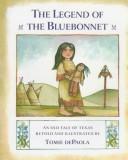 Legend Of The Bluebonnet San