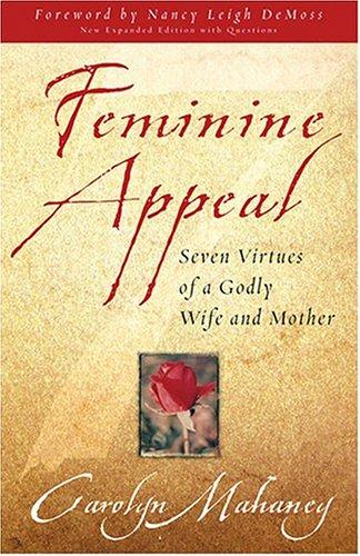 Feminine Appeal