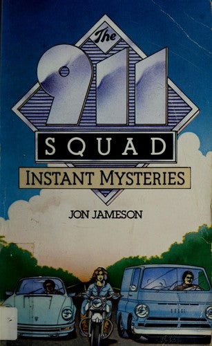 The 911 Squad