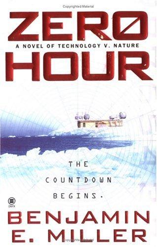 Zero Hour