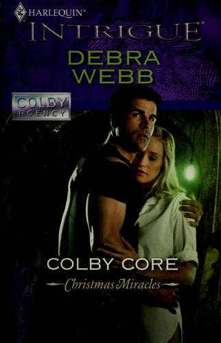 Colby Core