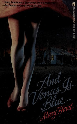 AND VENUS IS BLUE