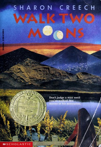 Walk Two Moons
