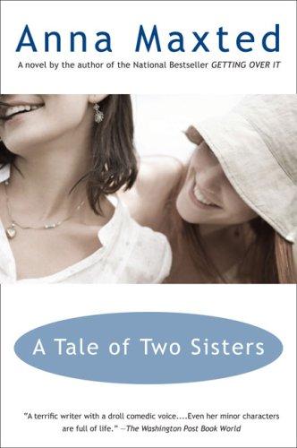 A Tale Of Two Sisters
