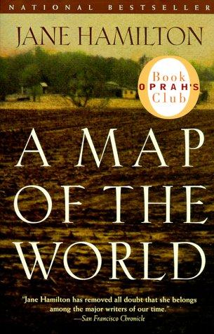 A Map Of The World (Oprah's Book Club)