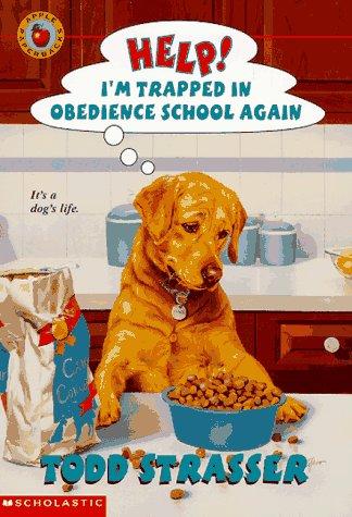 Help! I'm Trapped In Obedience School Again