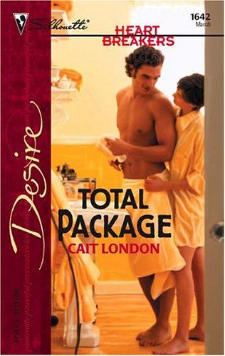 Total Package (Silhouette Desire No. 1642)(Heart Breakers)