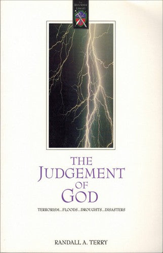 The Judgment Of God