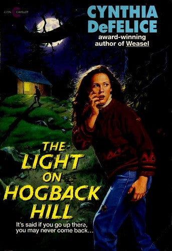The Light On Hogback Hill