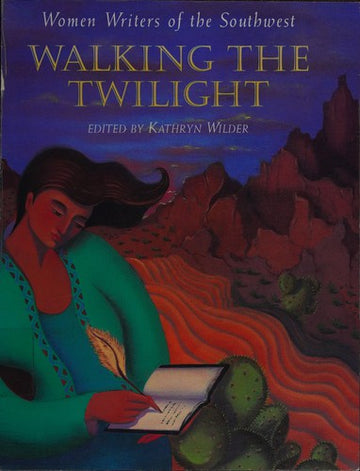 Walking The Twilight