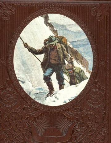 The Old West Time-Life Books Series 1977: The Alaskans
