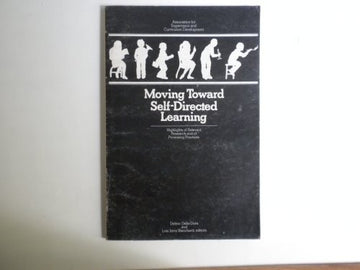 Moving Toward Self-Directed Learning
