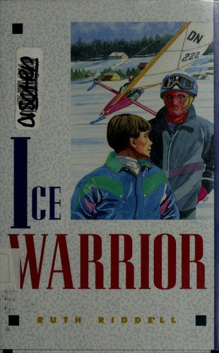 Ice Warrior