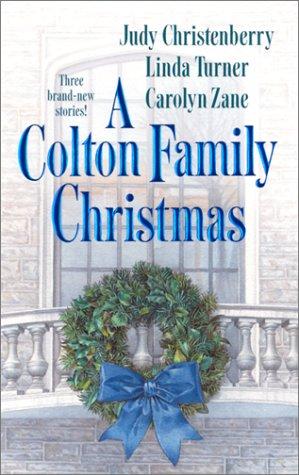 A Colton Family Christmas (Stp - Sil Collection)