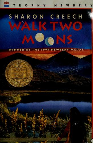 Walk Two Moons