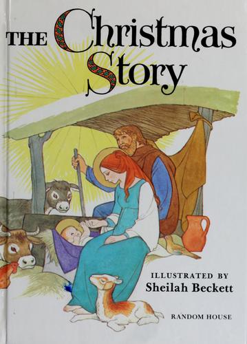 The Christmas Story