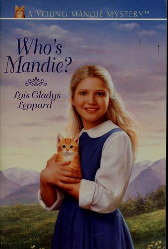 Who's Mandie (Young Mandie Mystery(Tm))