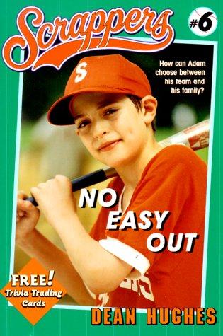 No Easy Out (Scrappers)