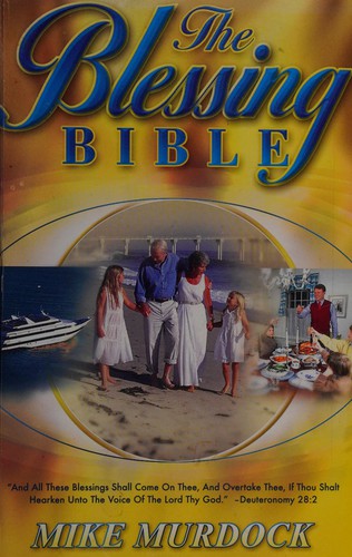 The Blessing Bible