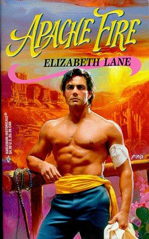 Apache Fire (Harlequin Historicals, 436)