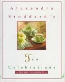 Tea Celebrations-Alexand