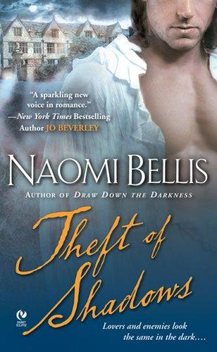 Theft Of Shadows (Signet Eclipse)