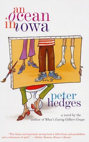 An Ocean In Iowa: A Novel