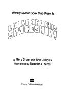 Let Me Off This Spaceship!