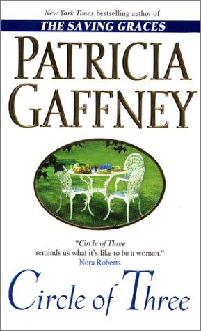 Circle Of Three: A Novel