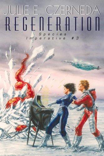 Regeneration (Species Imperative #3)