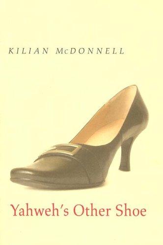 Yahweh's Other Shoe (with Notes and Autographed)