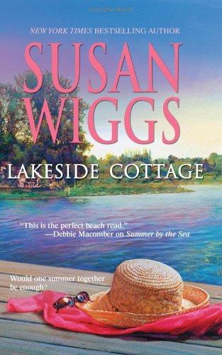 Lakeside Cottage