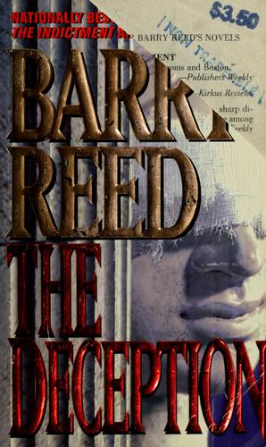The Deception: Courtroom Drama