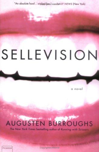 Sellevision: A Novel