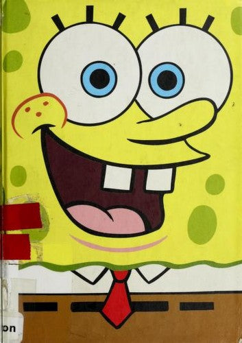 Life's A Beach: and other SpongeBob-isms.