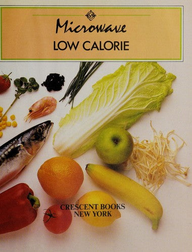 Microwave Low Calorie