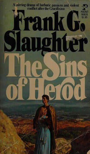 The Sins Of Herod