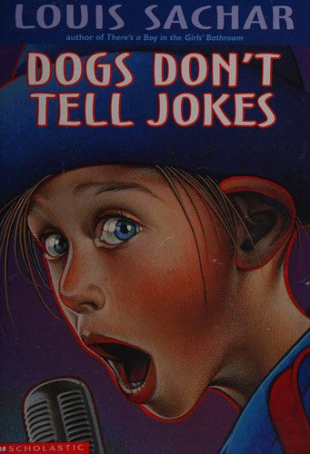Dogs Don't Tell Jokes